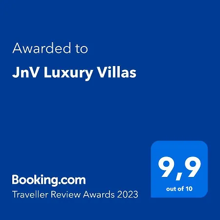 Jnv Luxury Villa
