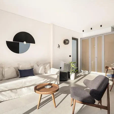 Villa Jnv Luxury