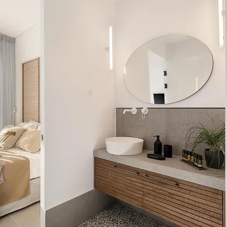 Villa Jnv Luxury