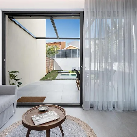 Jnv Luxury Villa Chania (Crete)