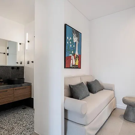 Jnv Luxury Villa Chania (Crete)