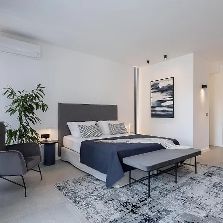 Jnv Luxury * Chania (Crete)