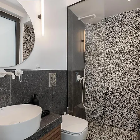 Jnv Luxury Chania (Crete)