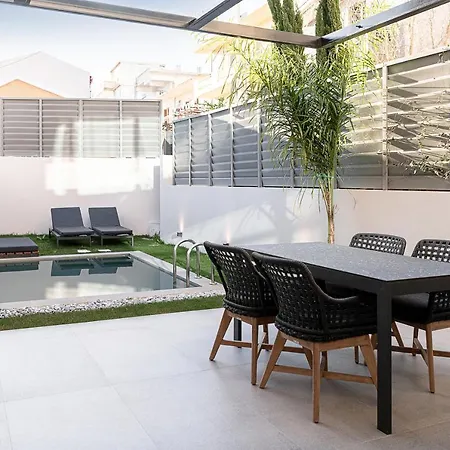 Villa Jnv Luxury