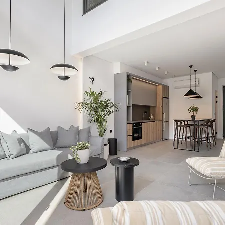 Villa Jnv Luxury