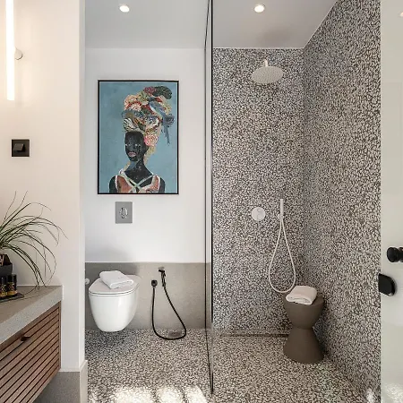 Villa Jnv Luxury Chania (Crete)