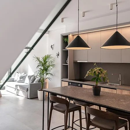 Villa Jnv Luxury