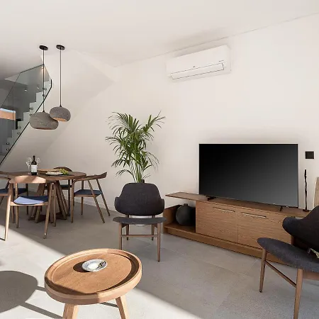Villa Jnv Luxury Chania (Crete)