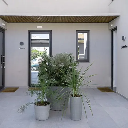 Villa Jnv Luxury Chania (Crete)