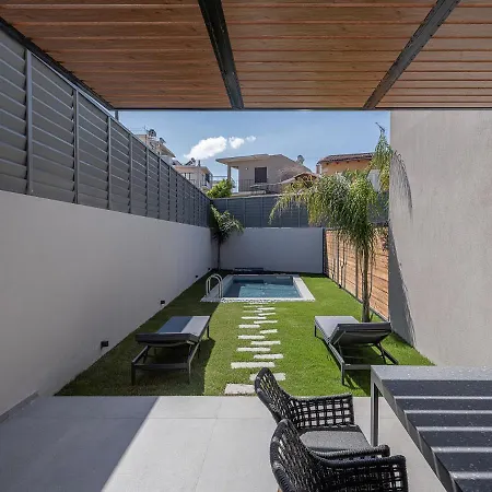 Villa Jnv Luxury