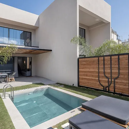 Jnv Luxury Villa