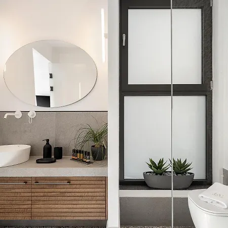 Βίλα Jnv Luxury Χανιά