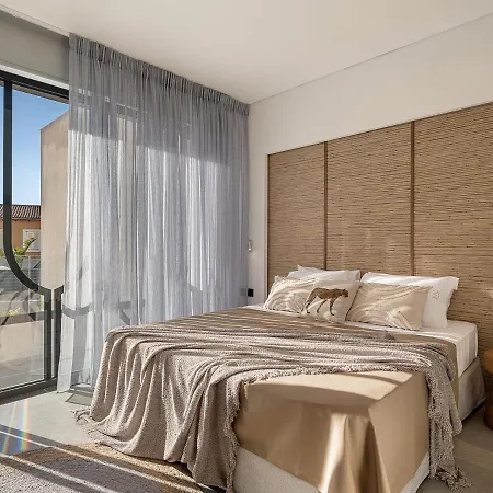 Jnv Luxury Χανιά