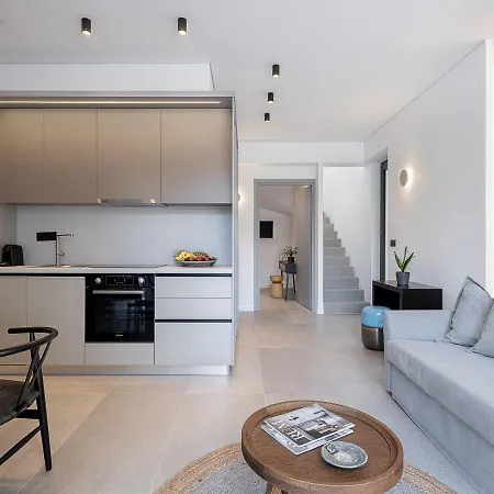 Jnv Luxury Χανιά