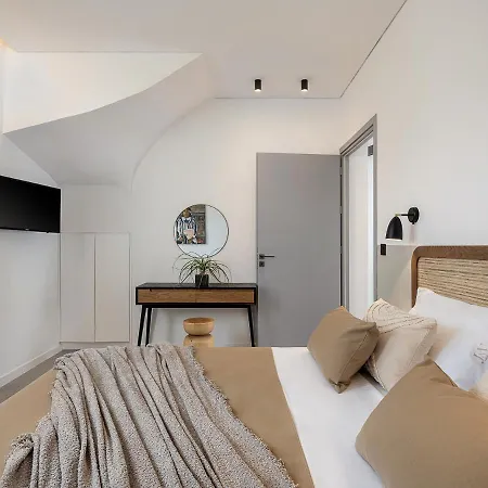 Βίλα Jnv Luxury Χανιά