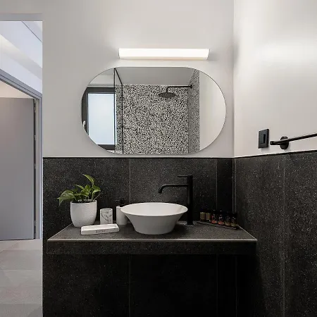 Jnv Luxury Χανιά