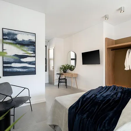 Jnv Luxury Βίλα Χανιά